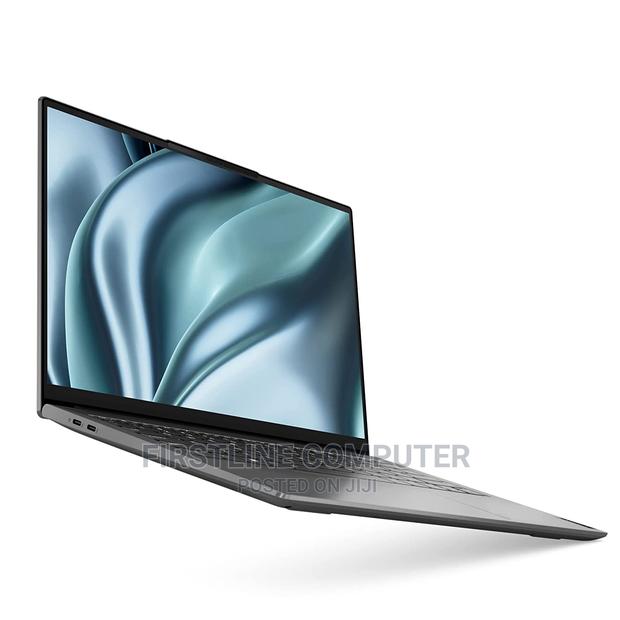 New Laptop Lenovo ThinkPad Yoga 16GB Intel Core I7 SSD 1T · Photo 1