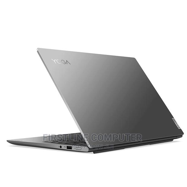 New Laptop Lenovo ThinkPad Yoga 16GB Intel Core I7 SSD 1T · Photo 3