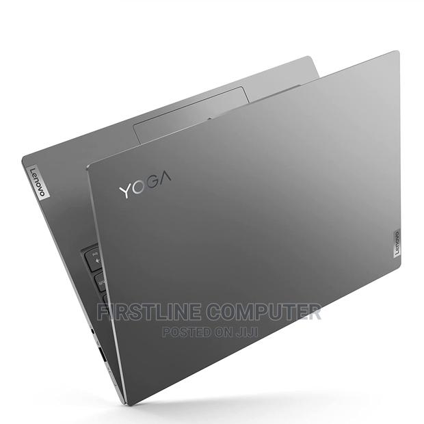New Laptop Lenovo ThinkPad Yoga 16GB Intel Core I7 SSD 1T · Photo 4