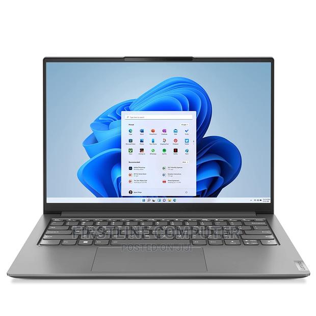 New Laptop Lenovo ThinkPad Yoga 16GB Intel Core I7 SSD 1T · Photo 5