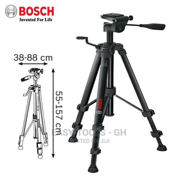 Bosch _ Tripod (Bt 150 ) · Photo 1