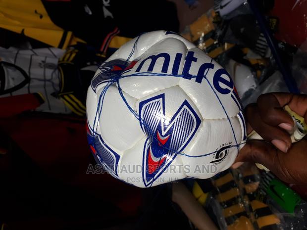 Original Miter Football at Cool Price