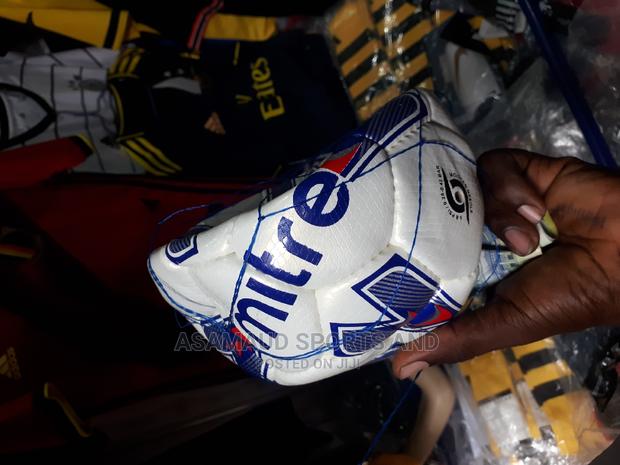 Original Miter Football at Cool Price · Photo 2