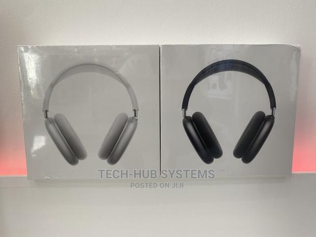 Apple Airpod Max · Photo 1