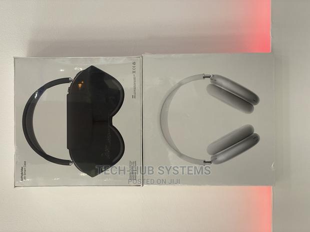 Apple Airpod Max · Photo 2