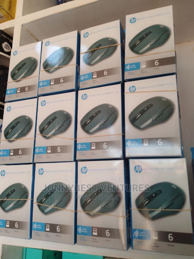 Original S9000 USB Wireless Mouse · Photo 3