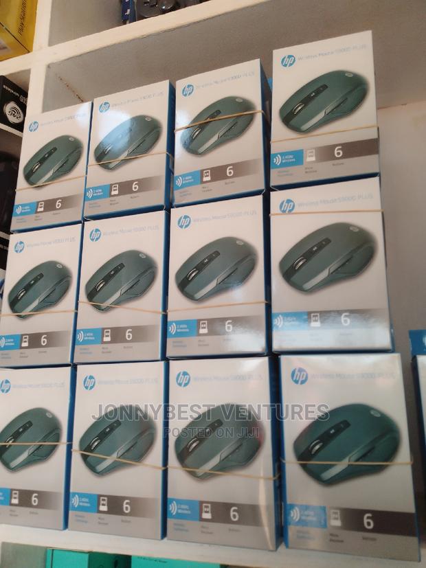 Original S9000 USB Wireless Mouse · Photo 4