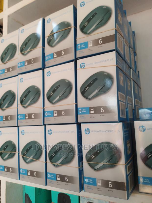 Original S9000 USB Wireless Mouse · Photo 5