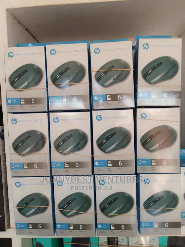 Original S9000 USB Wireless Mouse · Photo 6