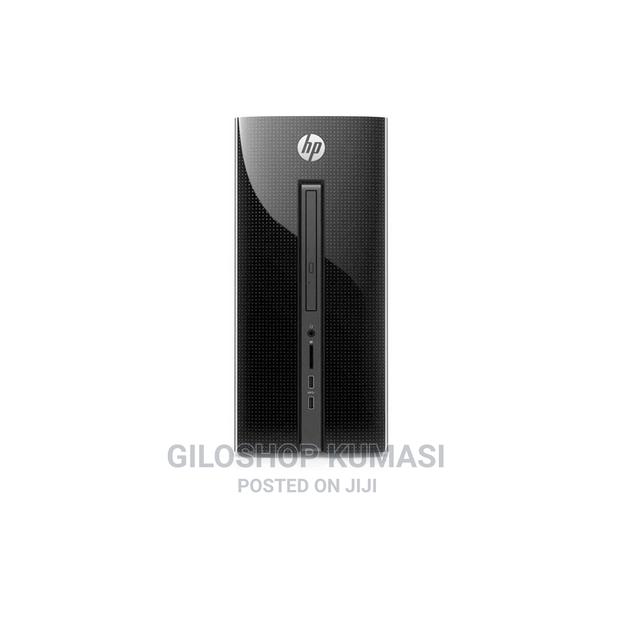 New Desktop Computer HP 4GB Intel Pentium HDD 1T · Photo 2