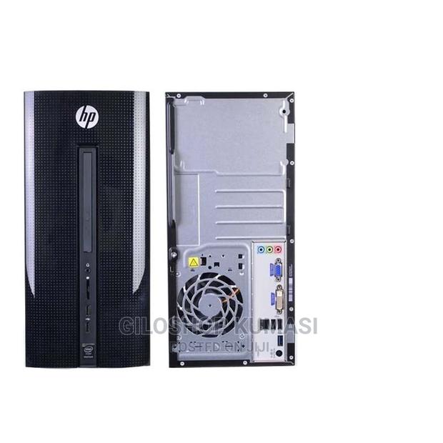 New Desktop Computer HP 4GB Intel Pentium HDD 1T · Photo 3