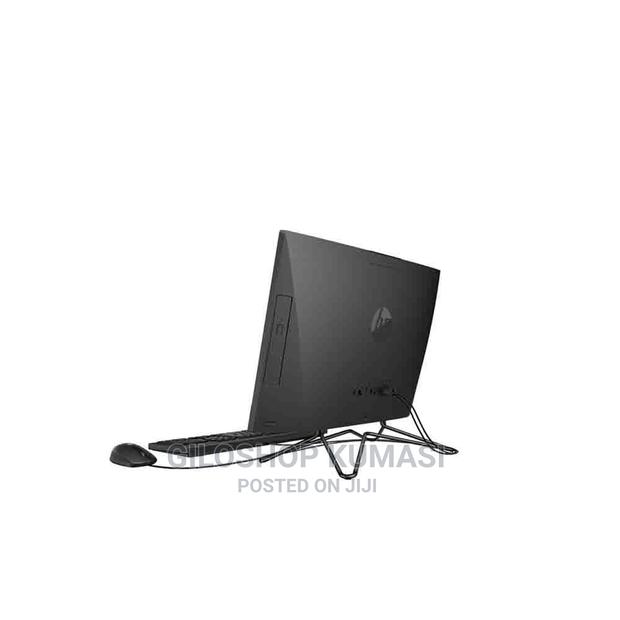 New Desktop Computer HP 200 G4 All-in-One 4GB Intel Core I3 HDD 1T · Photo 3