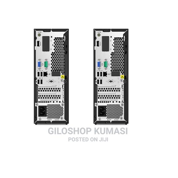 New Desktop Computer HP 4GB Intel Core I3 HDD 1T · Photo 3