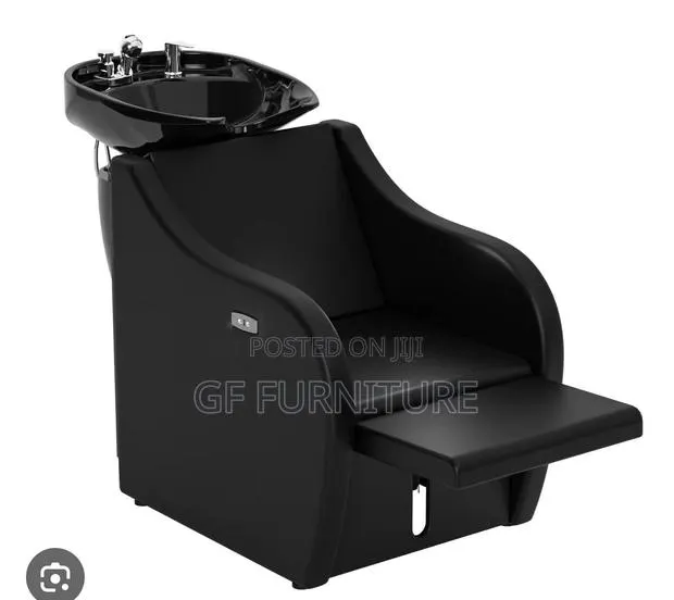 Salon Professional Shampoo Backwash Unit · Photo 1