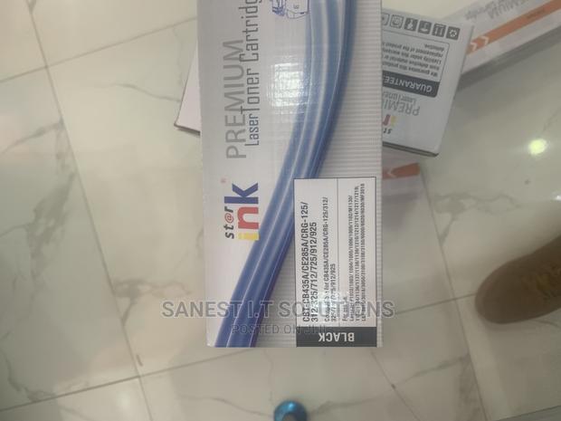 85A Laser Toner Cartridge · Photo 3
