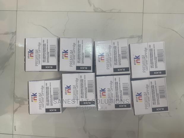 85A Laser Toner Cartridge · Photo 2