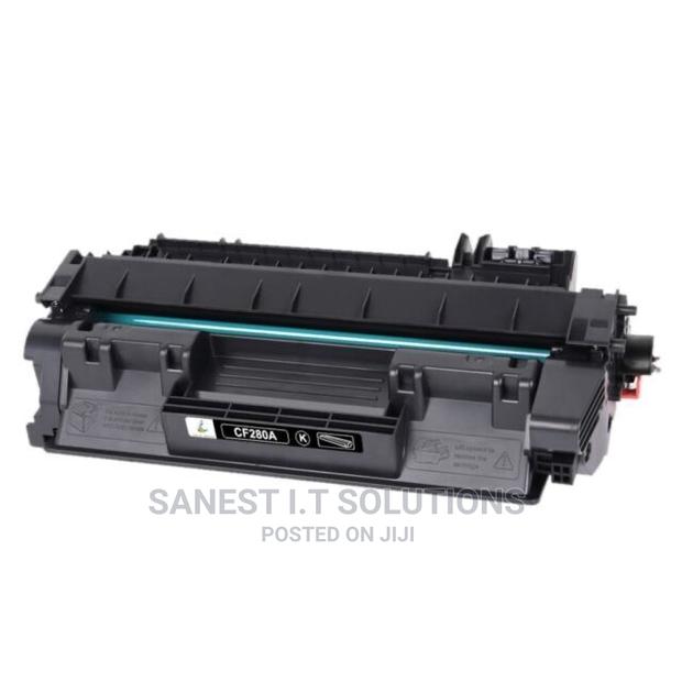 80A Laser Toner Cartridges · Photo 1