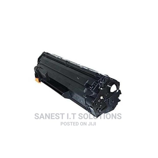 85A Laser Toner Cartridge · Photo 1