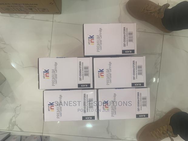 17A Laser Toner Cartridge · Photo 2