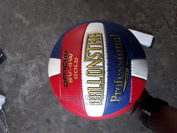 Original Volleyball at Cool Price Plus Free Delivery · Photo 4
