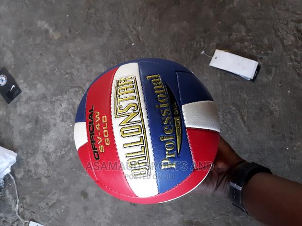 Original Volleyball at Cool Price Plus Free Delivery · Photo 5