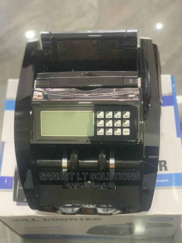 Money Counting Machine Alx · Photo 1