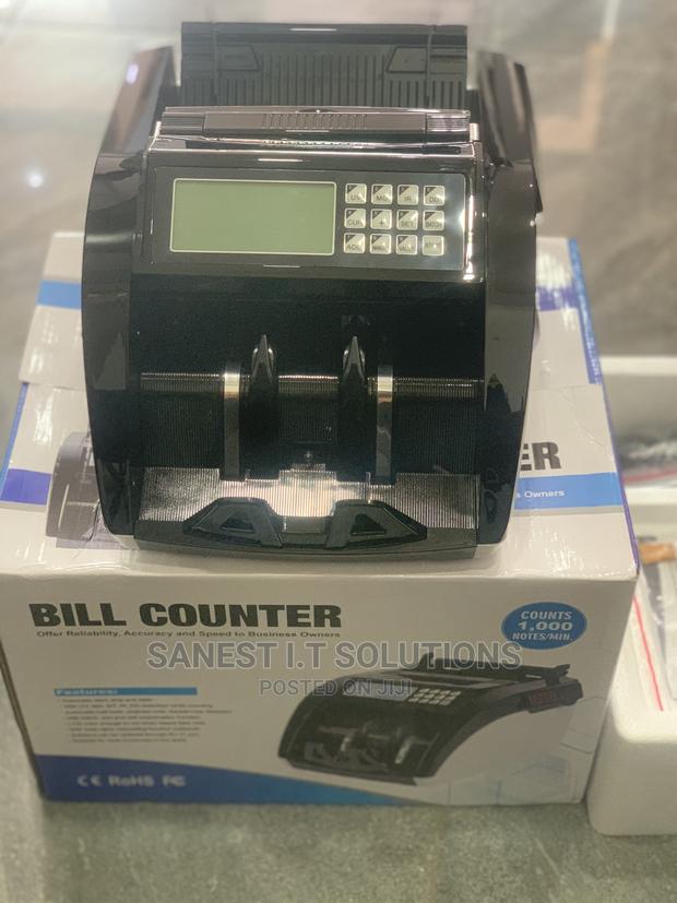 Money Counting Machine Alx · Photo 2