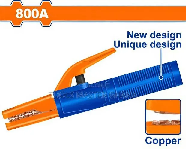 Electrode Holder # Weh1a08 · Photo 1