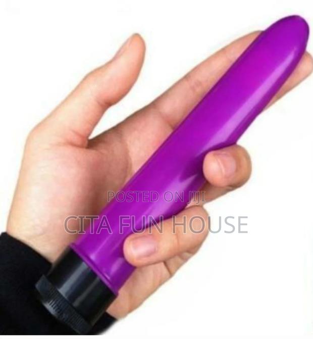 Flirting 7inc G-Spot Vibrator · Photo 2