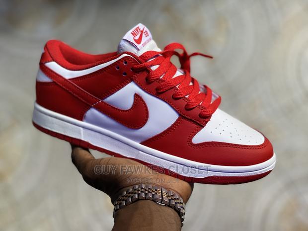 Nike Sb Low Dunks Pro · Photo 2