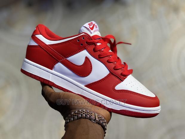Nike Sb Low Dunks Pro · Photo 1