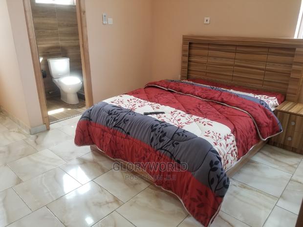 Newly Furnished Studio Apartment at Tseaddo · Photo 1