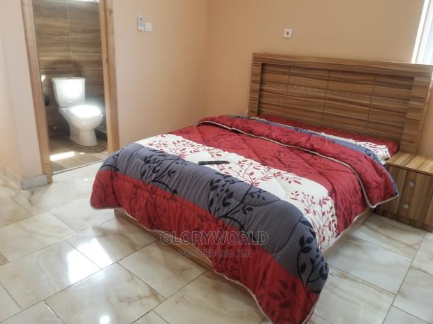 Newly Furnished Studio Apartment at Tseaddo · Photo 2