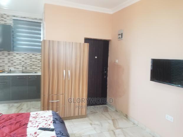 Newly Furnished Studio Apartment at Tseaddo · Photo 4