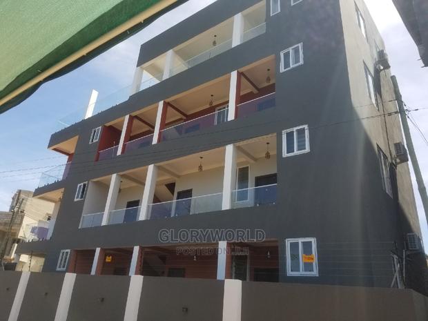 Newly Furnished Studio Apartment at Tseaddo · Photo 3