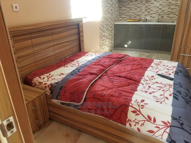 Newly Furnished Studio Apartment at Tseaddo · Photo 7