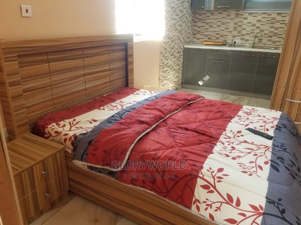 Newly Furnished Studio Apartment at Tseaddo · Photo 5