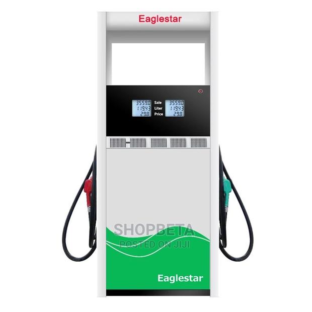 Quality Filling Station Pump · Photo 6