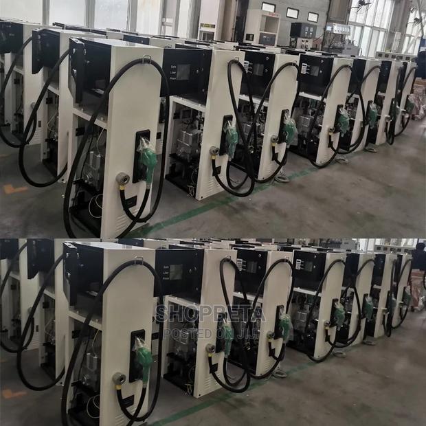 Quality Filling Station Pump · Photo 3