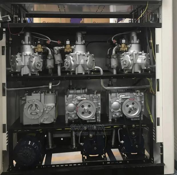 Quality Filling Station Pump · Photo 2