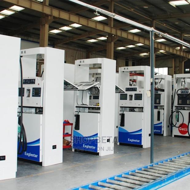Quality Filling Station Pump · Photo 1