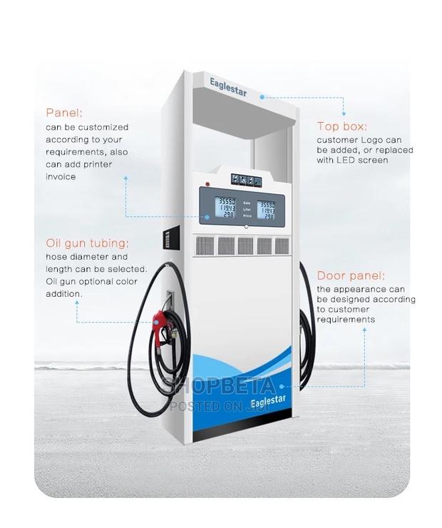 Quality Filling Station Pump · Photo 4