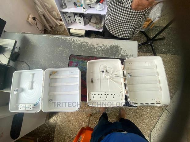 DVR Junction Box 1u · Photo 4