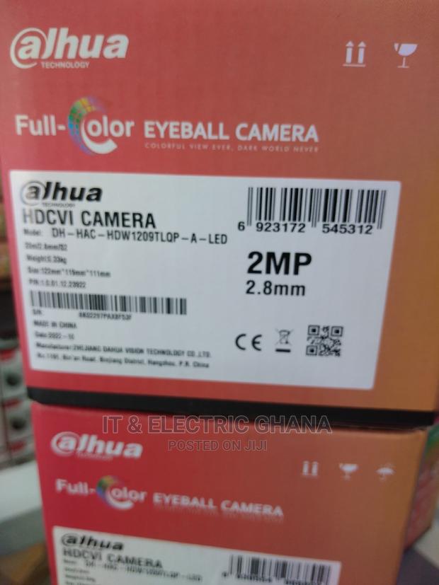 Dahua 2mp Analog Audio Camera · Photo 7