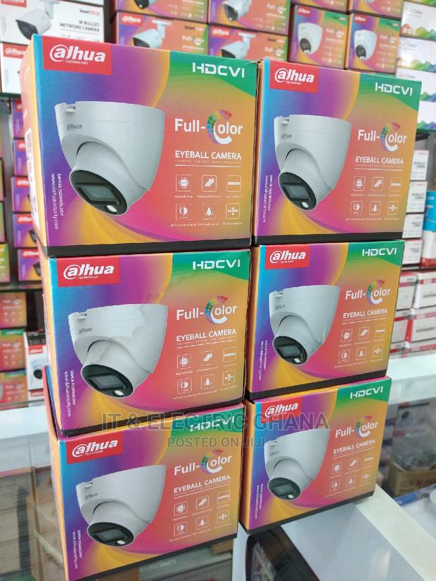 Dahua 2mp Analog Audio Camera · Photo 5