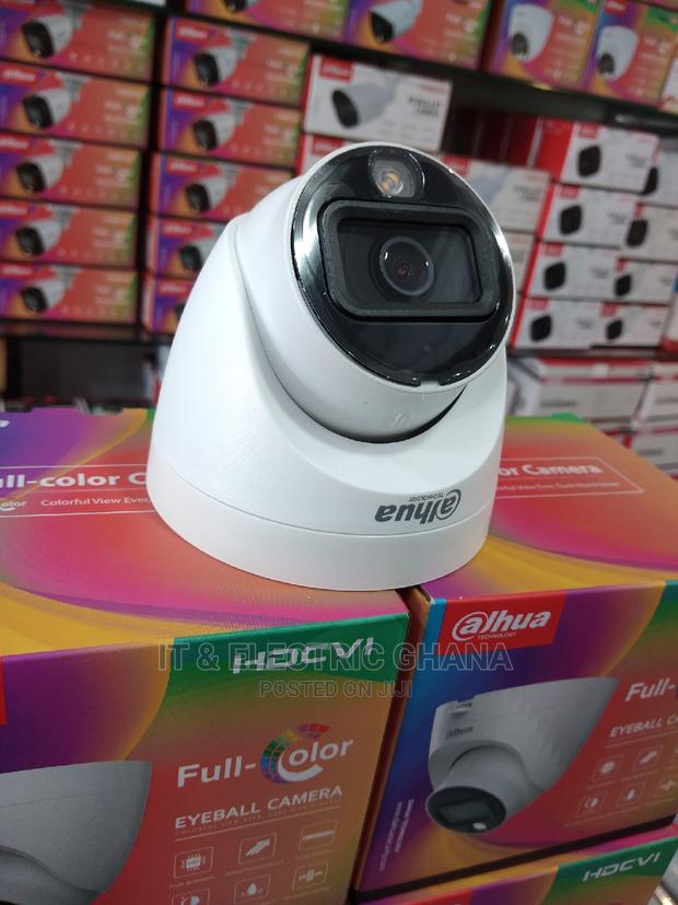 Dahua 2mp Analog Audio Camera · Photo 4