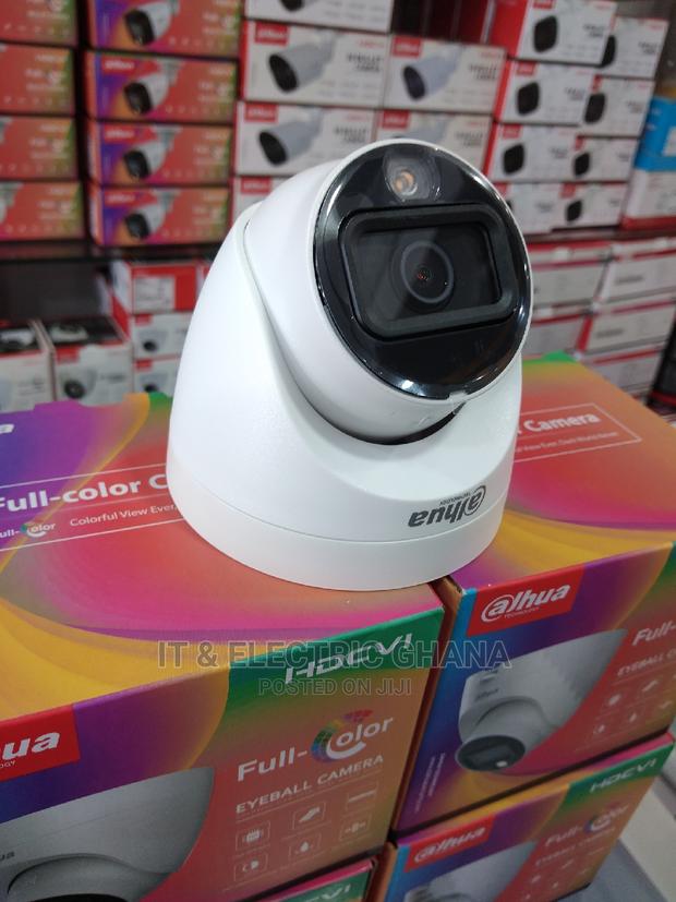 Dahua 2mp Analog Audio Camera · Photo 1