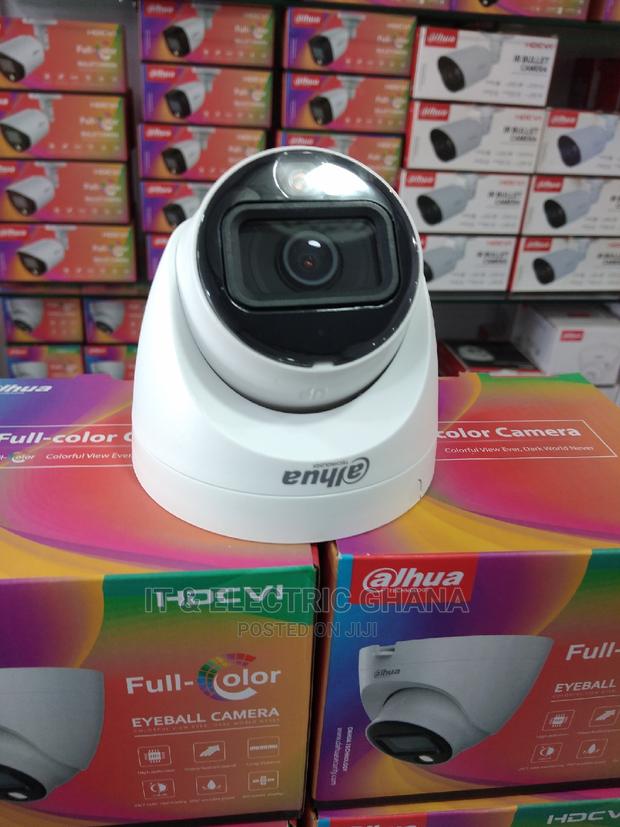 Dahua 2mp Analog Audio Camera · Photo 2
