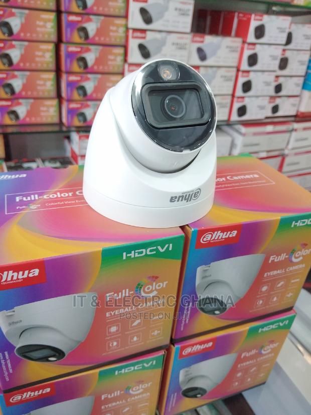 Dahua 2mp Analog Audio Camera · Photo 3