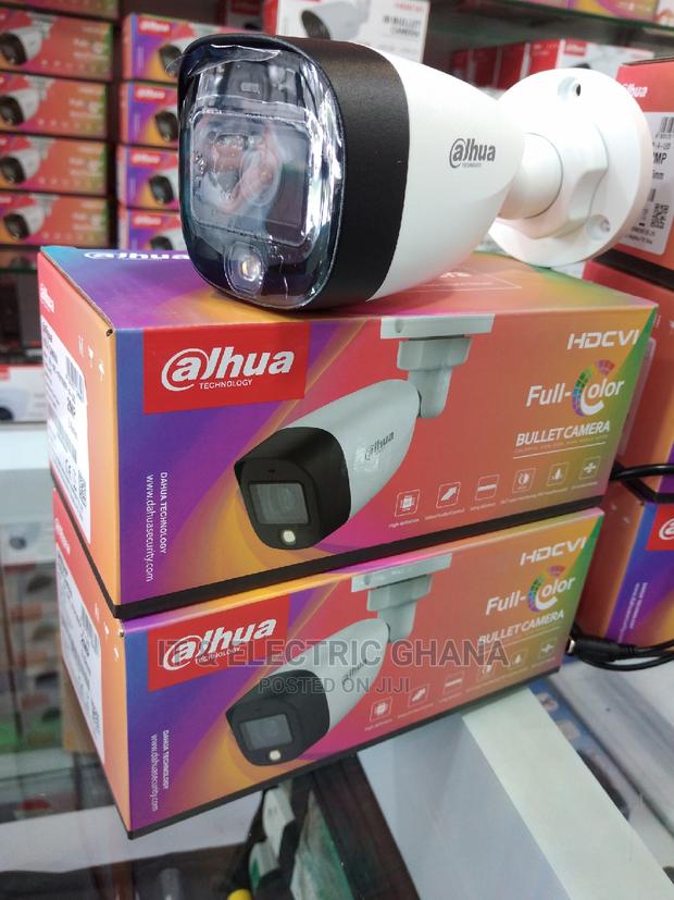 Dahua 2mp Audio Bullet Camera · Photo 1